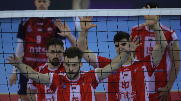 Srbija sa šest odbojkaških klubova u evropskim takmičenjima