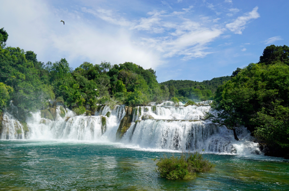 Hrvatska sve popularnija: Ovo je top 5 destinacija