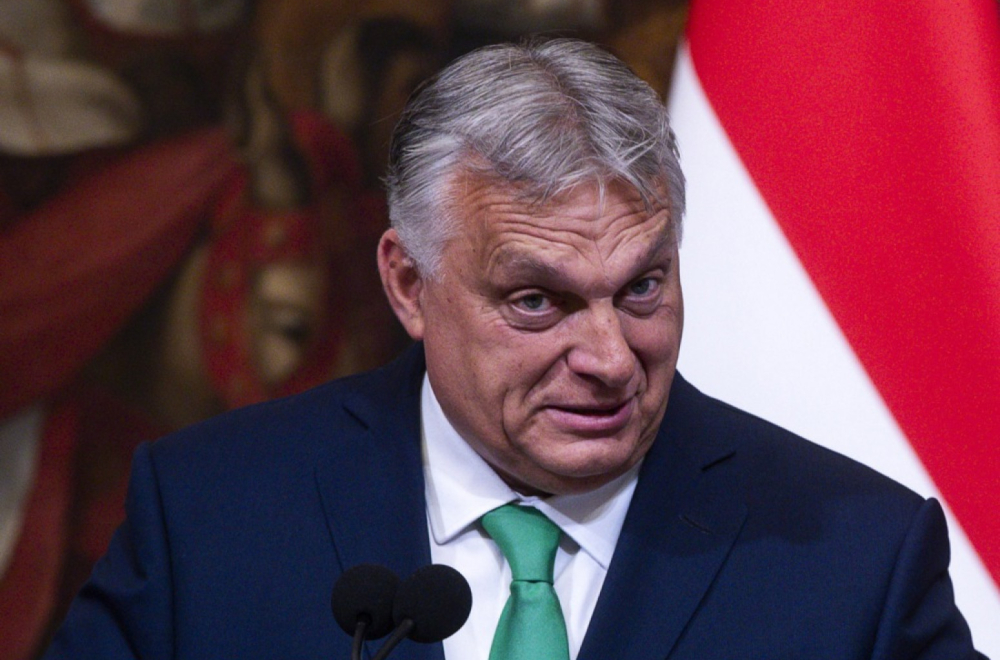 Mađarska: Ukinuto