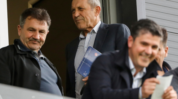 Sudijski ekspert objasnio zašto nije bio penal za Zvezdu: "Čudilo me, dok nisam video ko sudi"