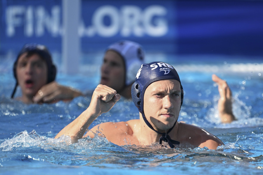 Ranđelović za B92.sport: Spremni smo za medalju – verujte u nas