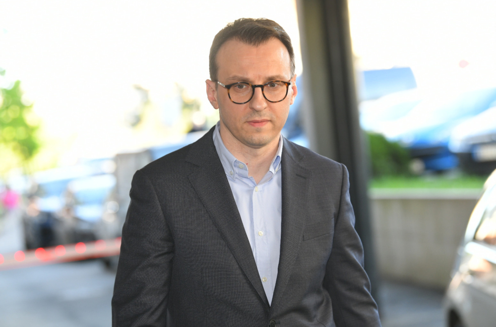 Petković: Protivpravna zabrana dinara na KiM, država će nastaviti s redovnim uplatama