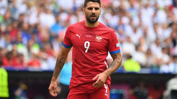 Spektakl u Smederevu – Mitrović otvara teren u rodnom gradu