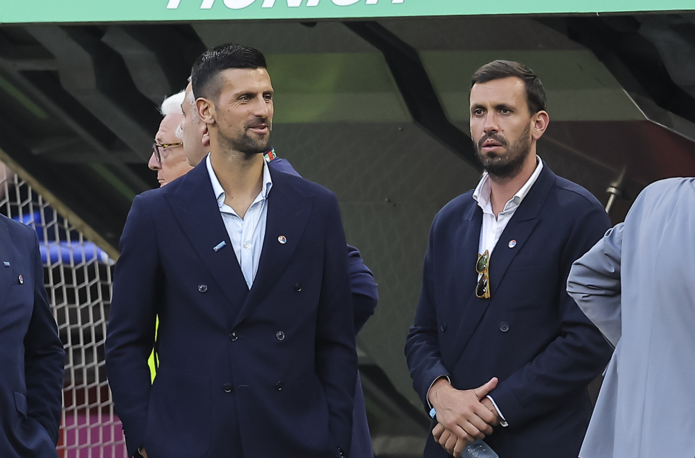 Đoković ima 24 sata da odluči