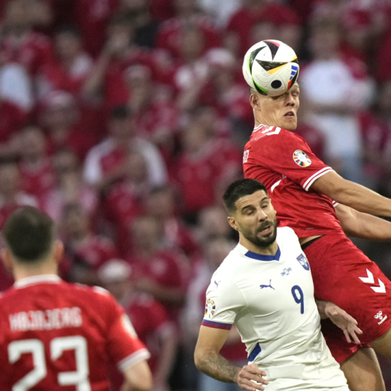 Šta smo videli od Piksijeve šokantne postave?