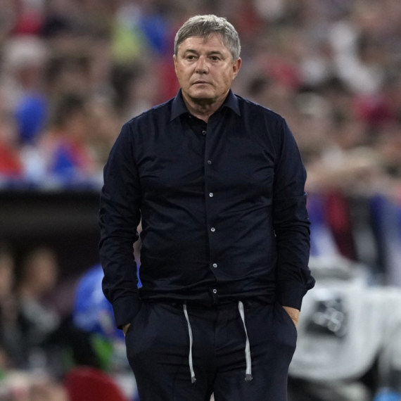 Rade Bogdanović: "Ne znam šta hoće ni Piksi, ni..."