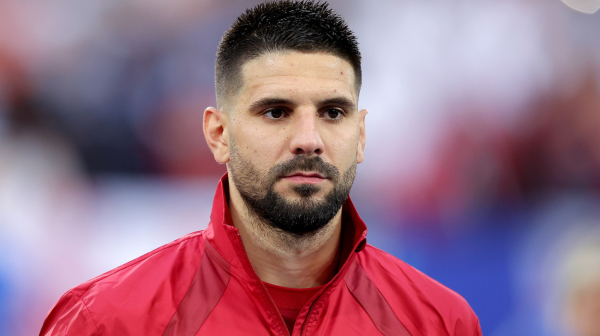 Mitrović nastavlja da rešeta mreže VIDEO
