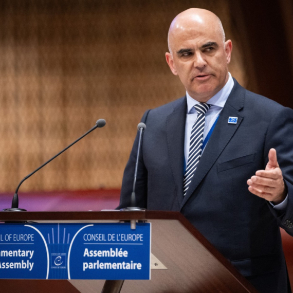 Izabran novi generalni sekretar Saveta Evrope