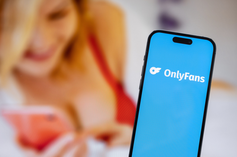 Objavljeno koliko zarađuju ljudi iza OnlyFans-a?