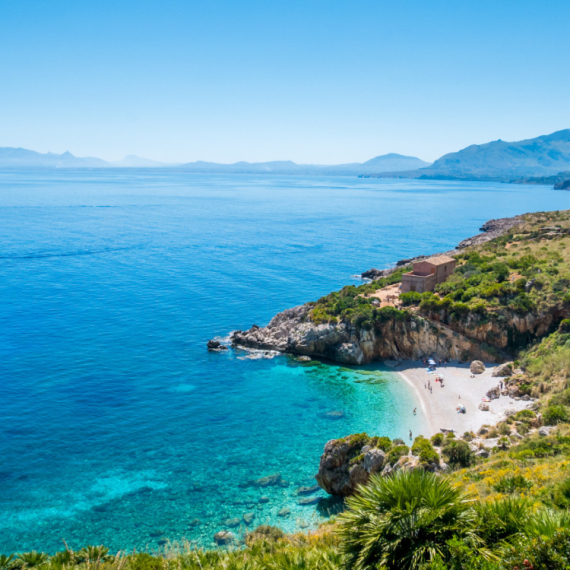 Ovo su omiljene destinacije Srba: Grčka više nije na vrhu, mnogi žele da letuju u ovoj zemlji FOTO