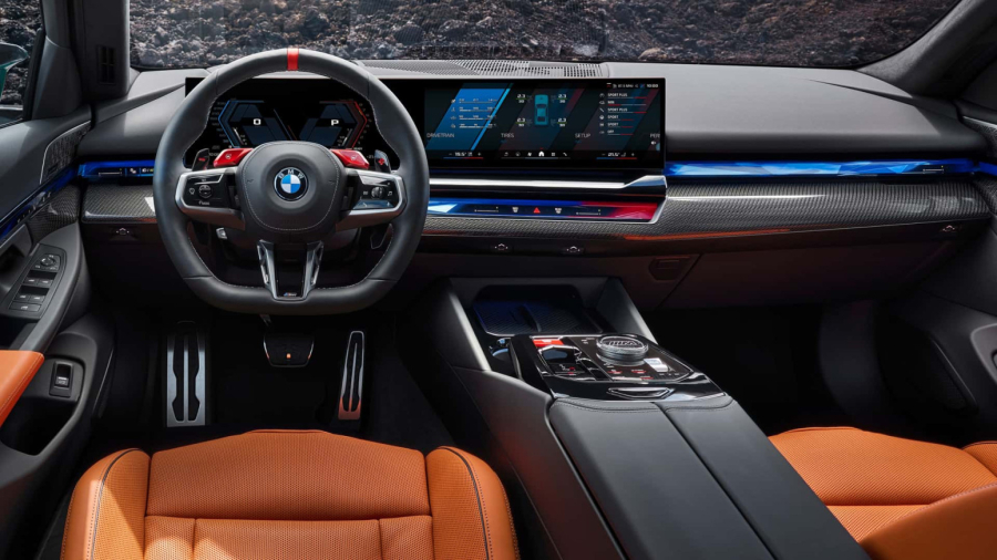 BMW u problemima? Ova tri brenda su ga izvukla iz minusa