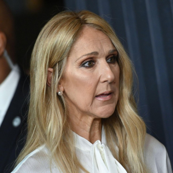 Selin Dion optužila Trampa