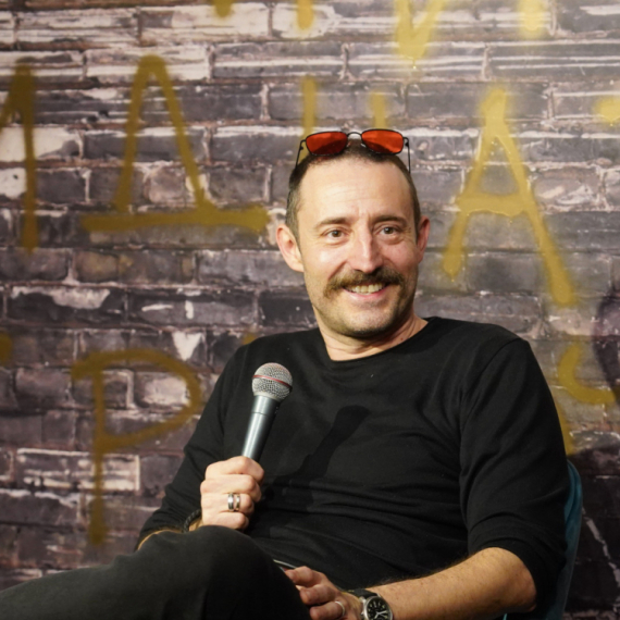 Nikola Đuričko razbesneo ljude: "Da li je realno..."