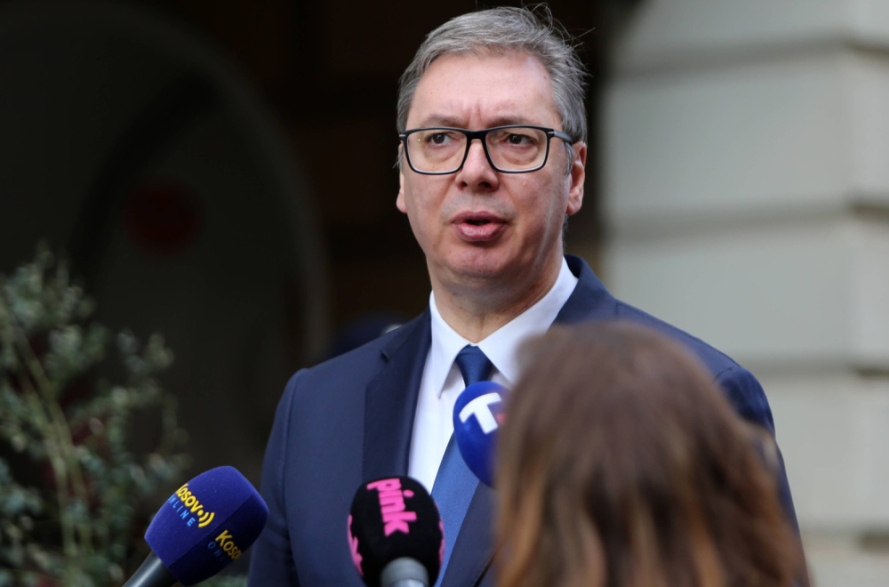 Kojčić: Ne može se analizi litijumskog rizika pristupati s istraživačkim principom da se obori Vučić
