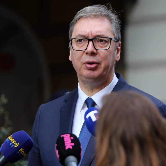 Kojčić: Ne može se analizi litijumskog rizika pristupati s istraživačkim principom da se obori Vučić