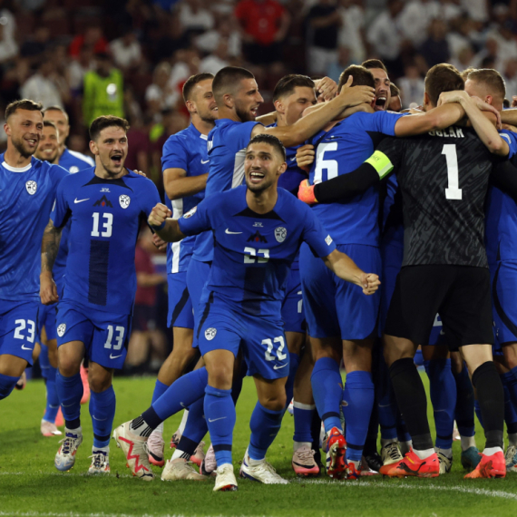 Došlo vreme da region od Slovenije uči moderan fudbal