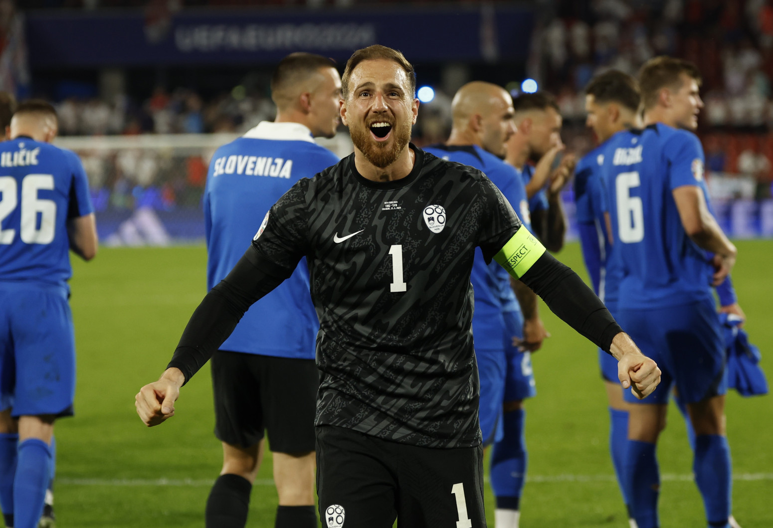 Došlo vreme da region od Slovenije uči moderan fudbal
