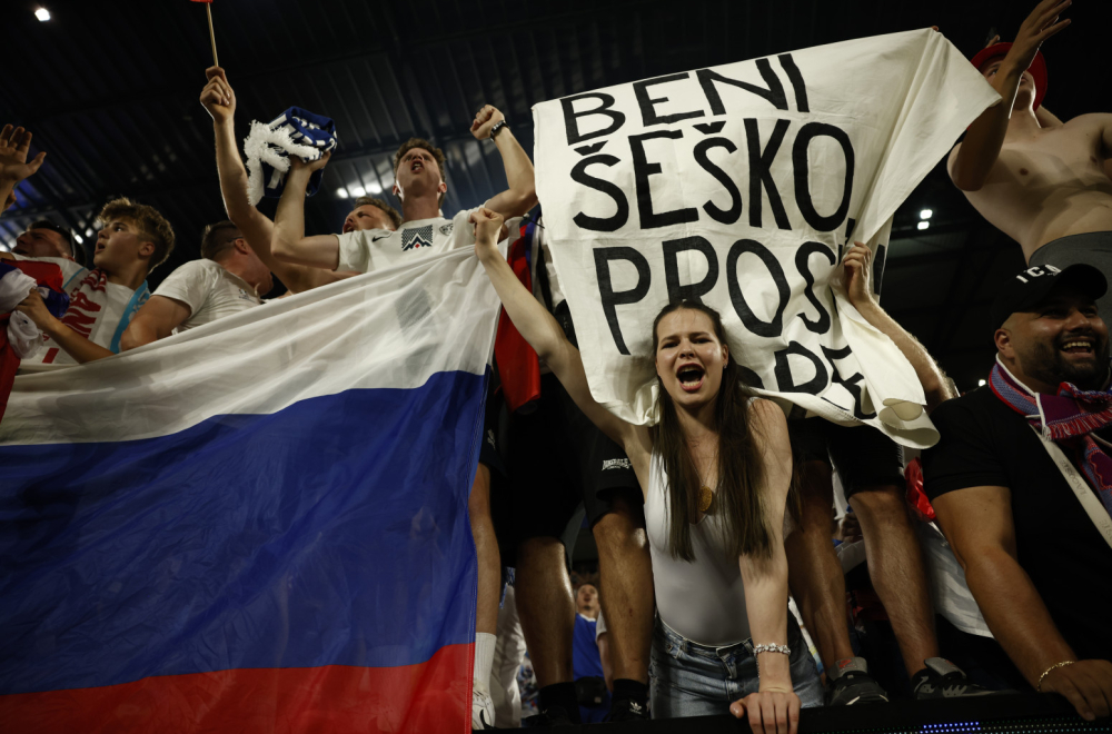Došlo vreme da region od Slovenije uči moderan fudbal