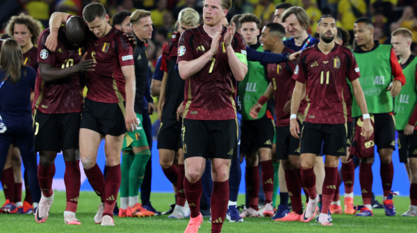 Reprezentacija Belgije nema gde da igra – niko neće da bude domaćin