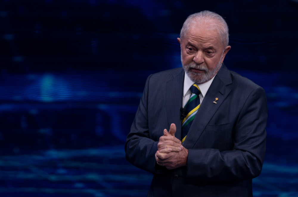 "Predsednik Argentine da se izvini i meni i Brazilcima zbog izrečenih gluposti"