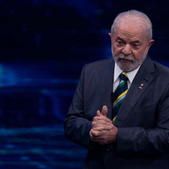 Predsednik Brazila otpušten iz bolnice: "Želim da se što pre vratim svojim dužnostima"