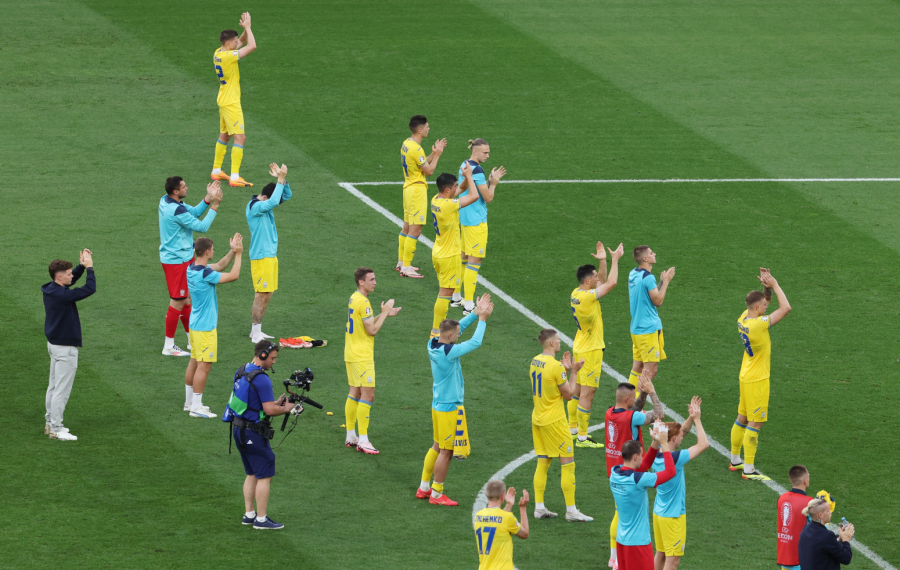 Srbin najavio povratak Rusa u UEFA – Ukrajinci pobesneli