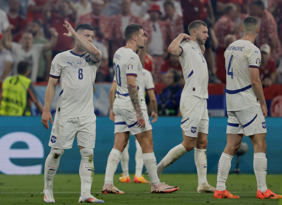 Tihi bojkot reprezentacije – na koga Piksi (ne) računa?