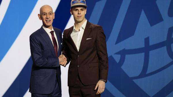 Nikola Topić 12. pik – ide u Oklahomu!