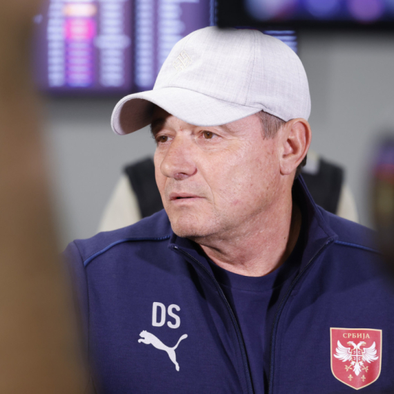 "Srbija je igrala jadno na EURO"