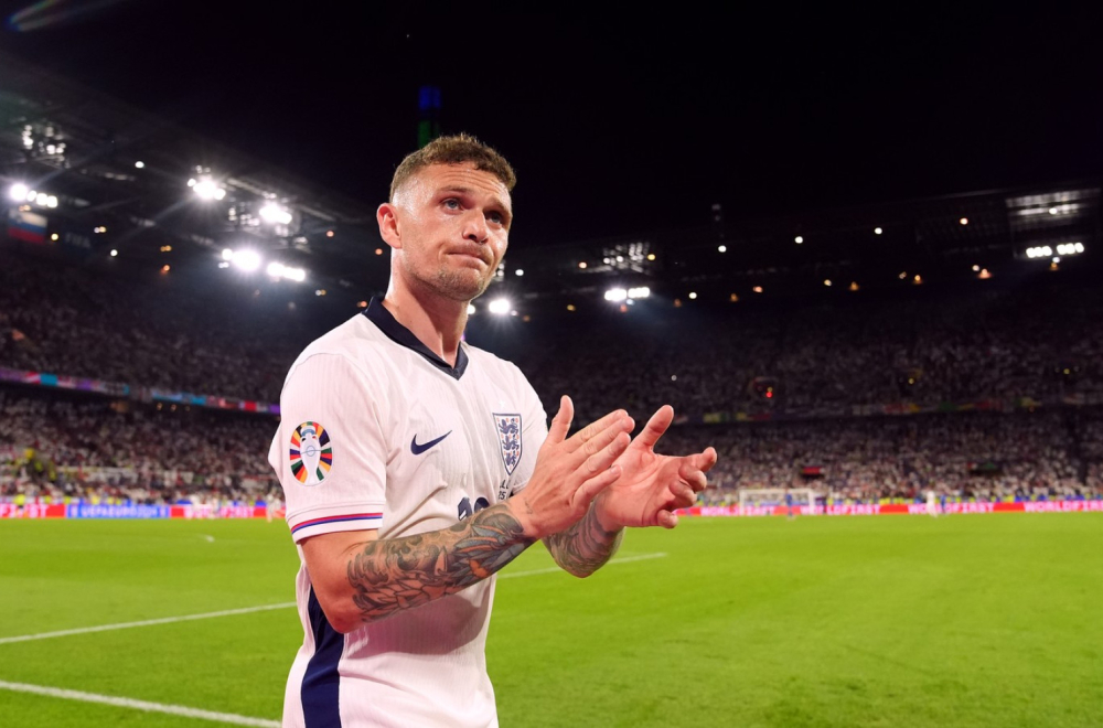 Novi skandal na EURO: Supruga ostavila reprezentativca usred prvenstva?