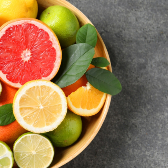Ako pijete ove lekove, obavezno izbacite citruse iz ishrane