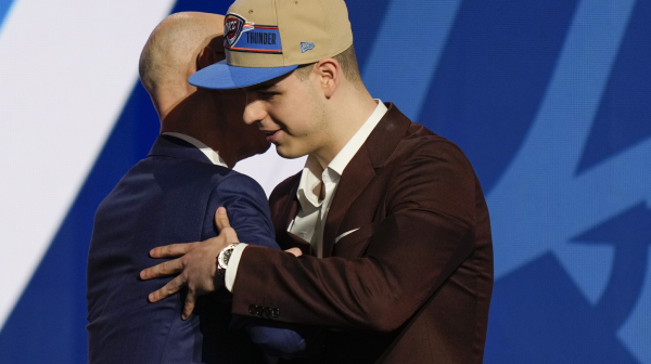 Koliko će Topić zaraditi u NBA?