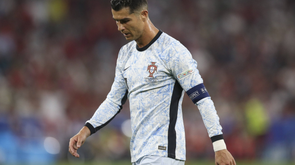 Ronaldovi penali u Nemačkoj – 18 godina razlike VIDEO