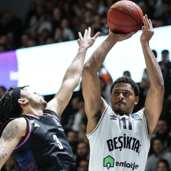 Žalgiris nastavlja sa pojačanjima iz Evrokupa