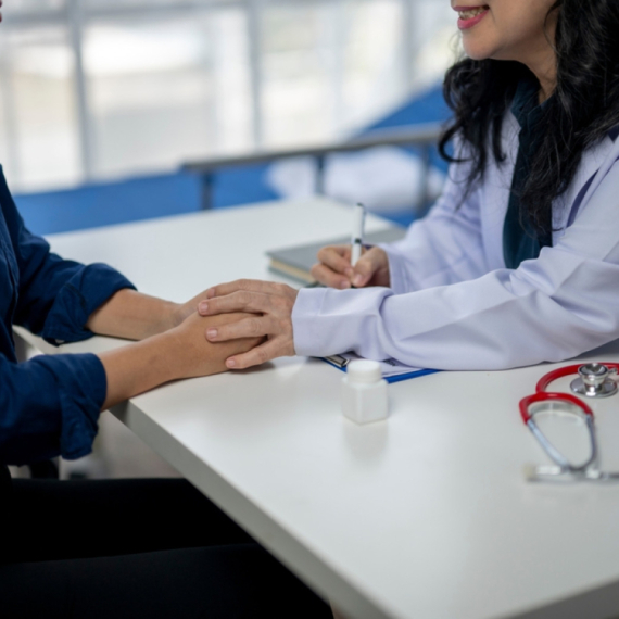 Gotovo 30.000 građana pregledano u okviru akcije preventivnih pregleda