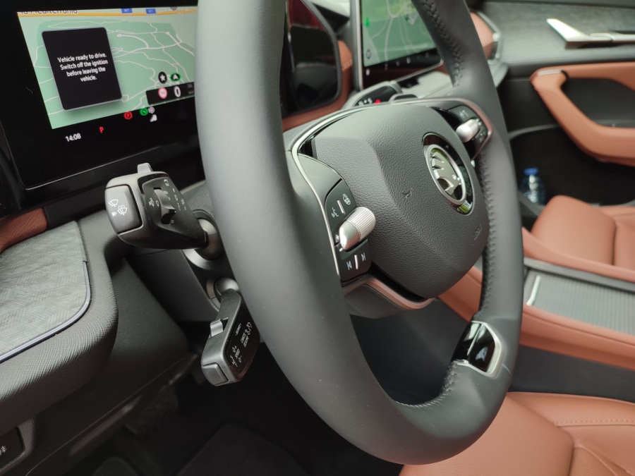 Prva vožnja: Škoda Kodiaq – zasluženi prestiž