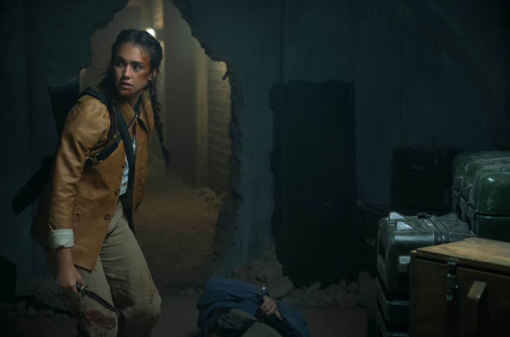 Ovo je najgledaniji film na Netfliksu u Srbiji: Ujedno je možda i najgori u ovoj godini VIDEO/ANKETA