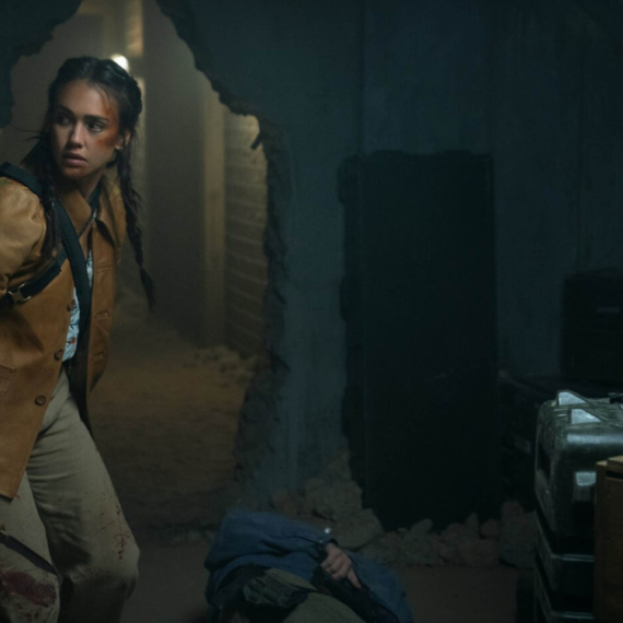 Ovo je najgledaniji film na Netfliksu u Srbiji: Ujedno je možda i najgori u ovoj godini VIDEO/ANKETA