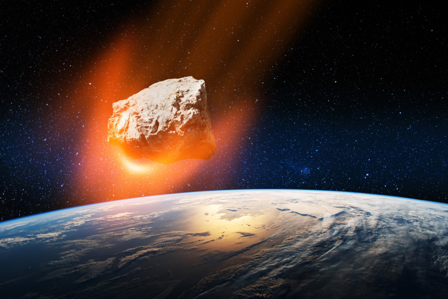 Povećane šanse da ogromni asteroid udari u Zemlju: NASA se oglasila zbog potencijalne katastrofe