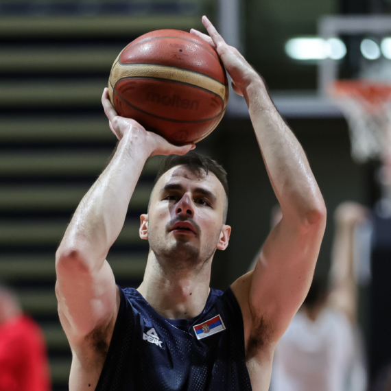Dangubić i Radošević prva pojačanja Dubaija?
