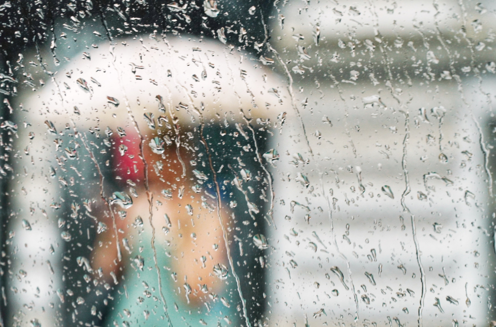 Srbija "podeljena": Pogledajte razliku u temperaturi u Somboru i Nišu, neverovatno