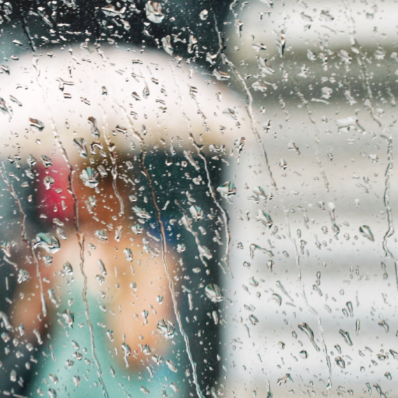 Srbija "podeljena": Pogledajte razliku u temperaturi u Somboru i Nišu, neverovatno