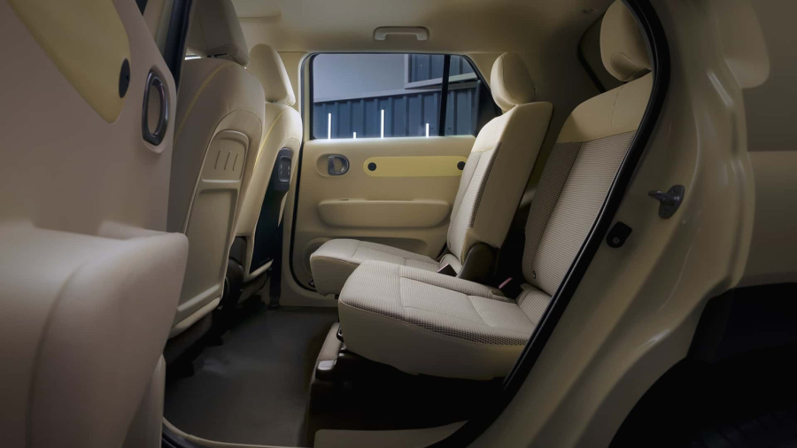 Stigao je Hyundai Inster – simpatični gradski SUV na struju FOTO