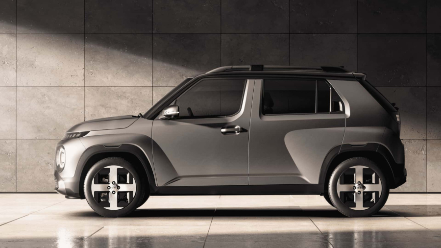 Stigao je Hyundai Inster – simpatični gradski SUV na struju FOTO