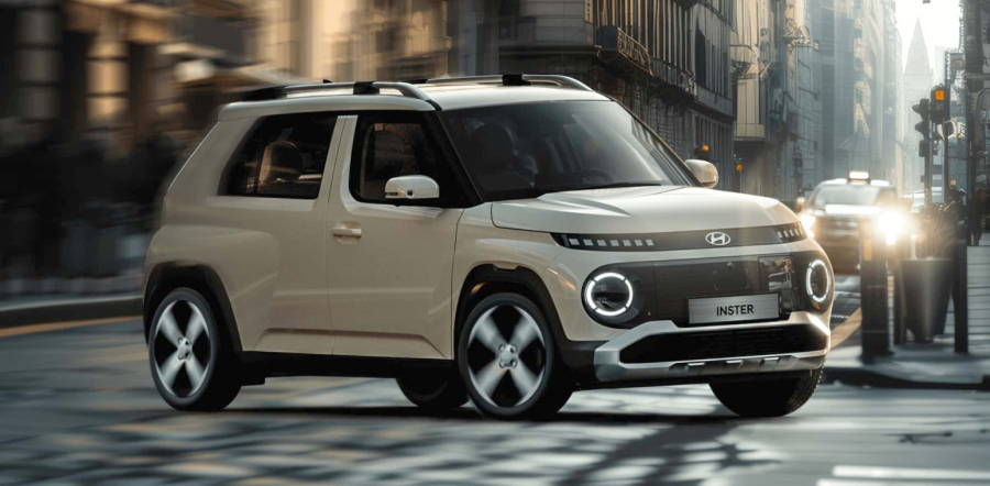 Ovo je najbolji automobil za 2025: Da li ste saglasni? FOTO