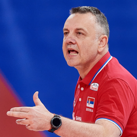 Kolaković saopštio širi spisak kandidata za Olimpijske igre