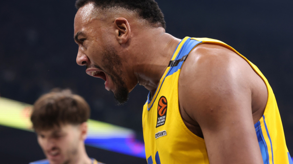 Bonzi Kolson pojačao Fenerbahče