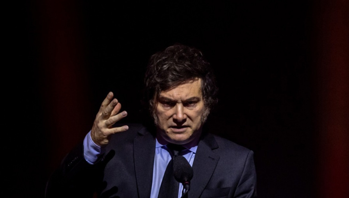 Usvojeno; "Divljanje" može da počne