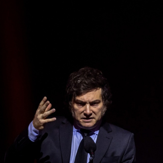 Parlamentarni izbori u Argentini: Ključni dan za Milejev opstanak na vlasti