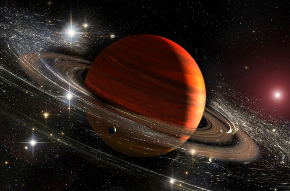 Raste mogućnost postojanja života van planete Zemlje